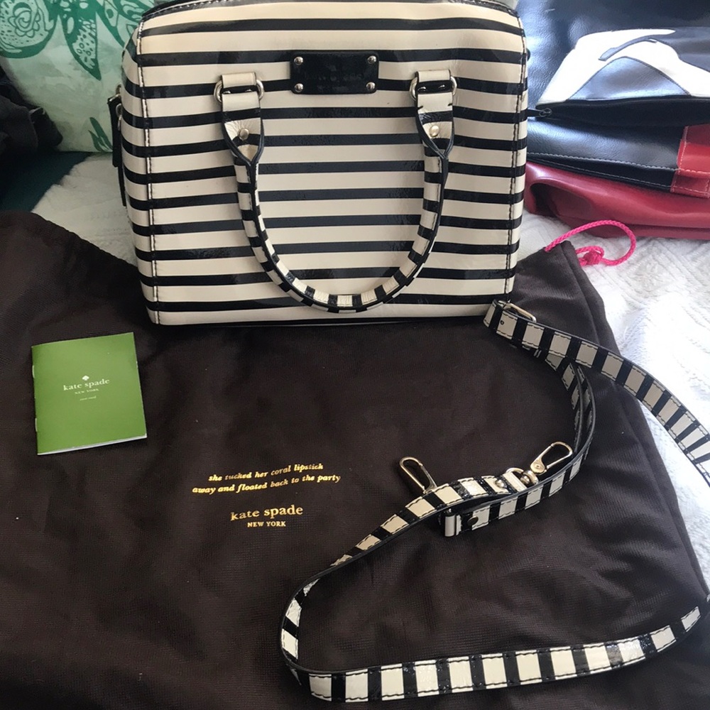 Kate spade purse